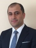 Prof. Dr. Ramazan ERDAĞ (Bölüm Başkanı)